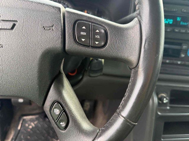 2003 Chevrolet Avalanche 1500 | Arlington Heights, IL | Gmotorcars