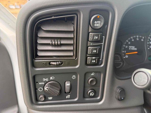2003 Chevrolet Avalanche 1500 | Arlington Heights, IL | Gmotorcars