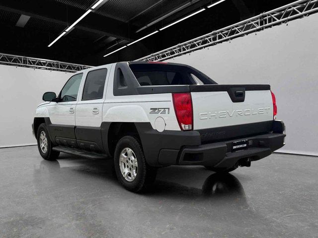 2003 Chevrolet Avalanche 1500