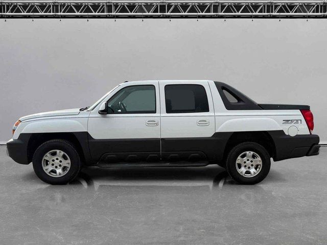 2003 Chevrolet Avalanche 1500
