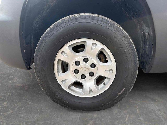 2003 Chevrolet Avalanche 1500