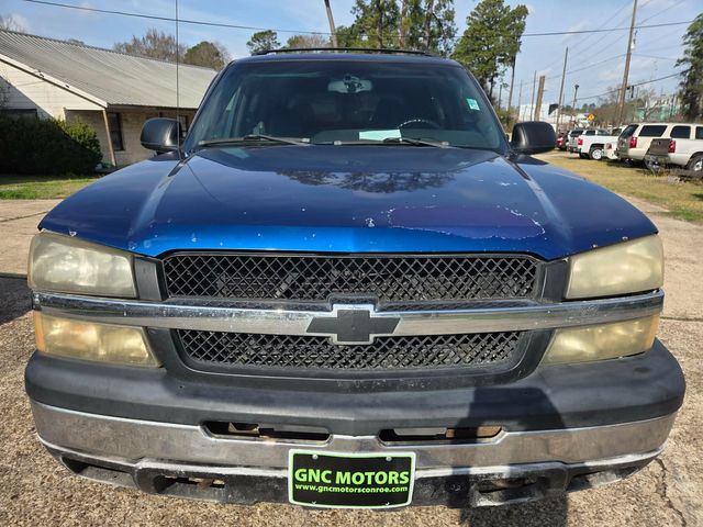 2003 Chevrolet Avalanche 1500 | Conroe, TX | GNC Motors 2003 Chevrolet Avalanche 1500 | Conroe, TX | GNC Motors