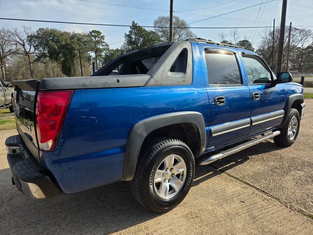 2003 Chevrolet Avalanche 1500 | Conroe, TX | GNC Motors