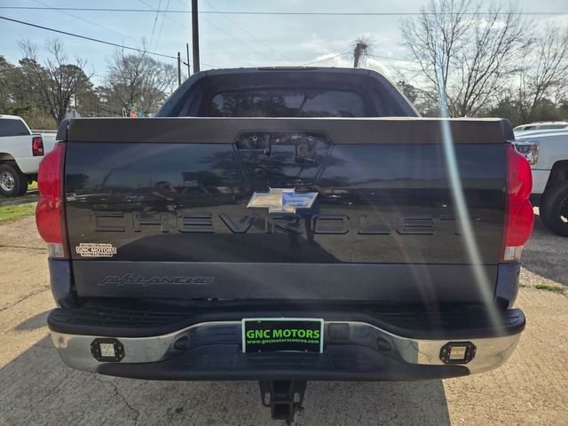 2003 Chevrolet Avalanche 1500 | Conroe, TX | GNC Motors 2003 Chevrolet Avalanche 1500 | Conroe, TX | GNC Motors
