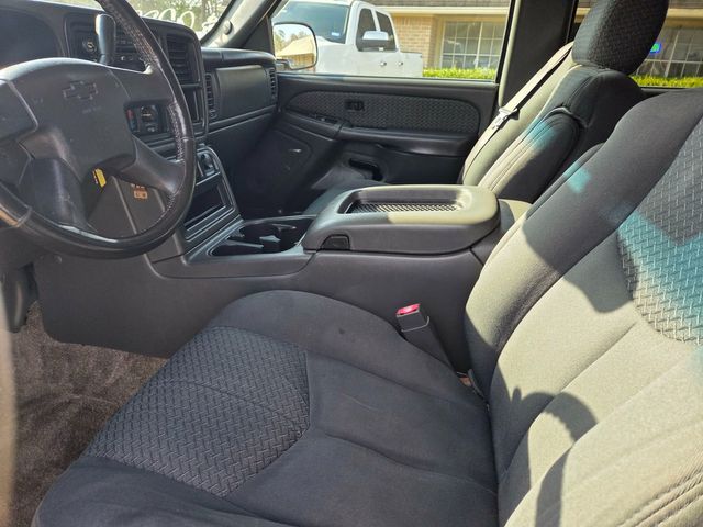 2003 Chevrolet Avalanche 1500 | Conroe, TX | GNC Motors 2003 Chevrolet Avalanche 1500 | Conroe, TX | GNC Motors