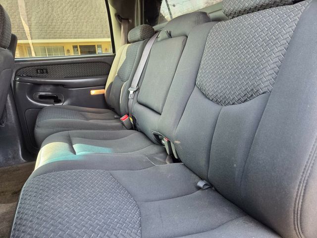 2003 Chevrolet Avalanche 1500 | Conroe, TX | GNC Motors 2003 Chevrolet Avalanche 1500 | Conroe, TX | GNC Motors