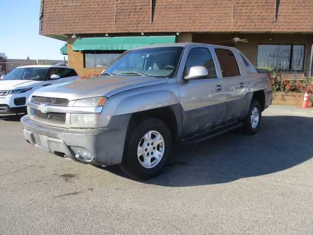 2003 Chevrolet Avalanche 1500 | Memphis, TN | Peck Daniel Auto Sales