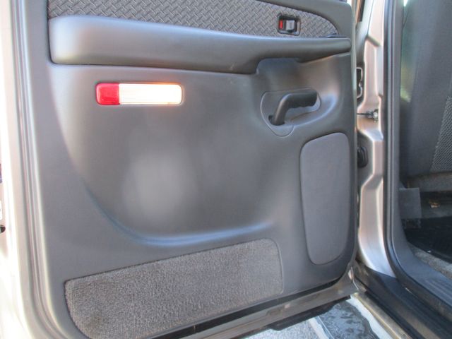 2003 Chevrolet Avalanche 1500