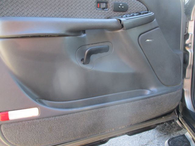 2003 Chevrolet Avalanche 1500