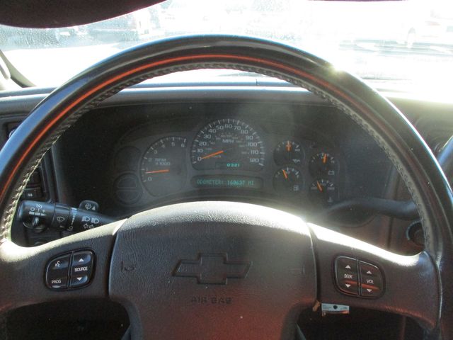 2003 Chevrolet Avalanche 1500