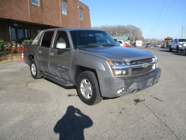 2003 Chevrolet Avalanche 1500