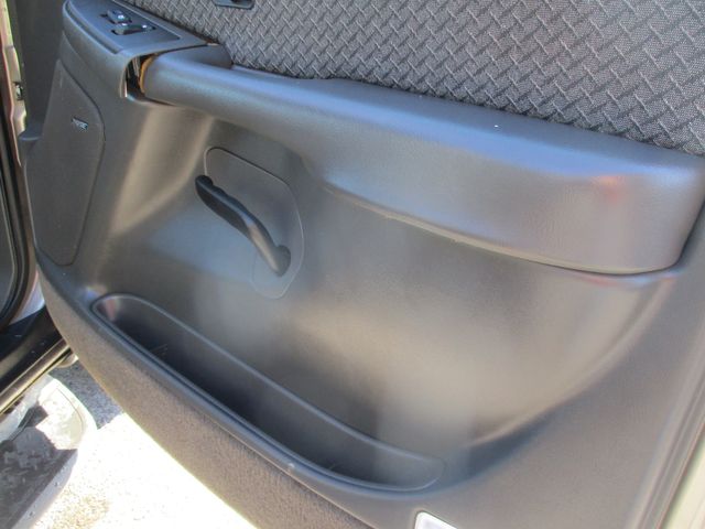 2003 Chevrolet Avalanche 1500