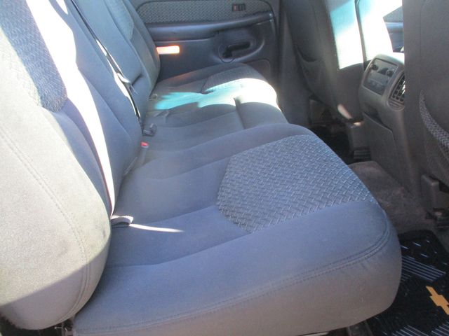 2003 Chevrolet Avalanche 1500