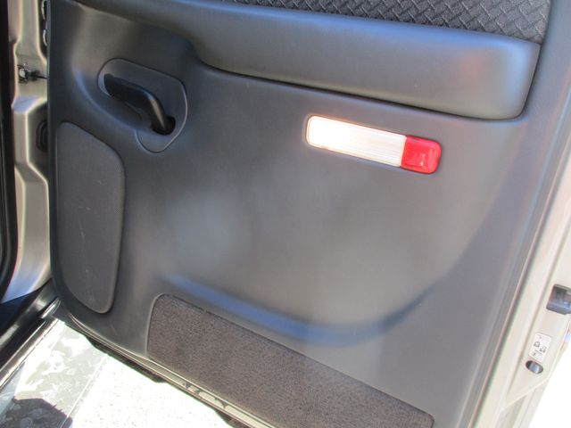 2003 Chevrolet Avalanche 1500