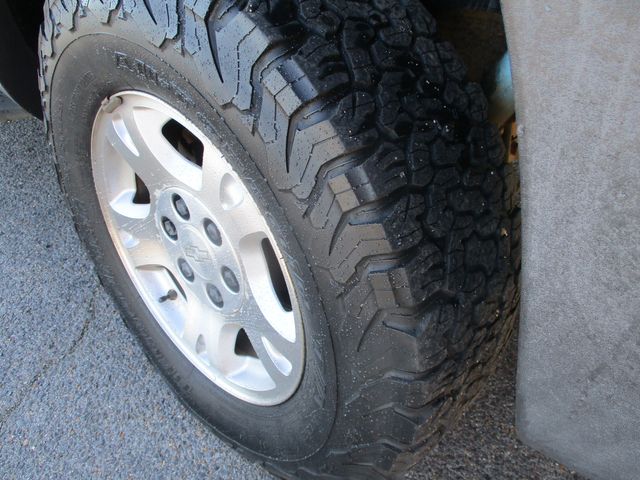 2003 Chevrolet Avalanche 1500