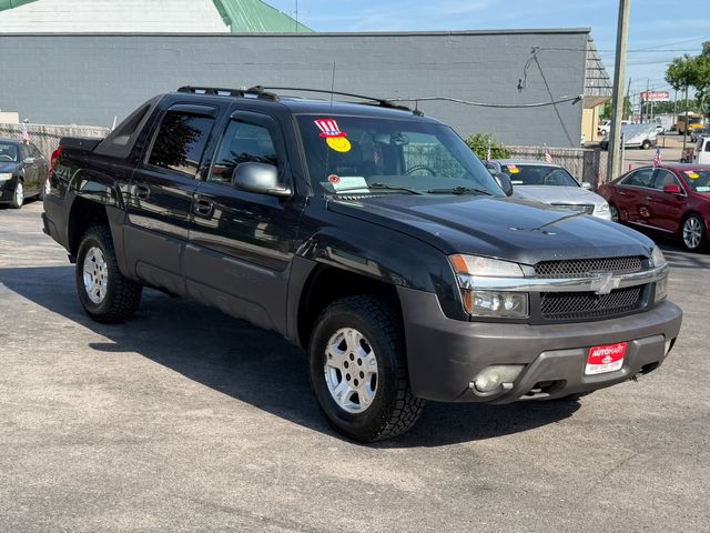 2003 Chevrolet Avalanche 1500 | Nashville, TN | Auto Mart Used Cars Inc. 2003 Chevrolet Avalanche 1500 | Nashville, TN | Auto Mart Used Cars Inc.