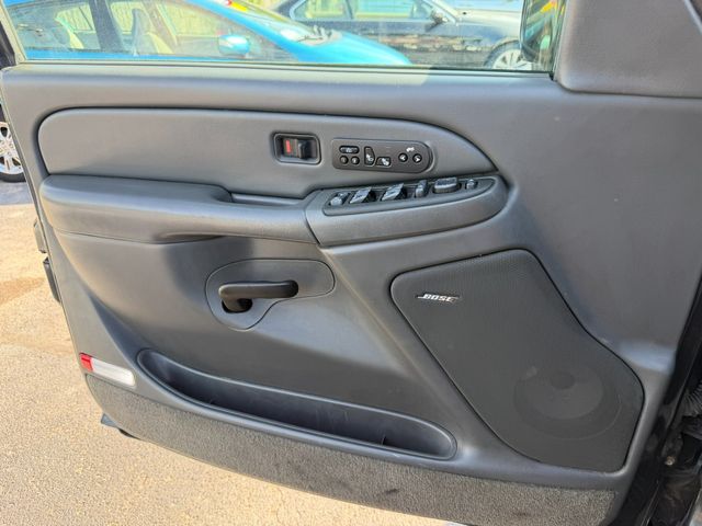 2003 Chevrolet Avalanche 1500 | Nashville, TN | Auto Mart Used Cars Inc.