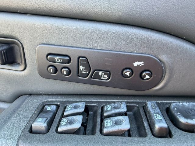 2003 Chevrolet Avalanche 1500 | Nashville, TN | Auto Mart Used Cars Inc.