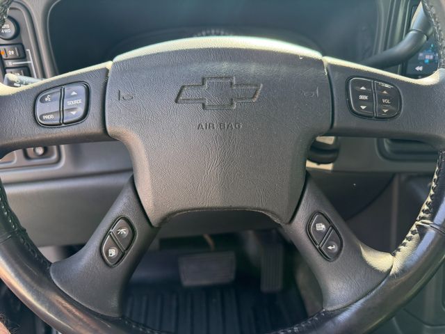 2003 Chevrolet Avalanche 1500 | Nashville, TN | Auto Mart Used Cars Inc.