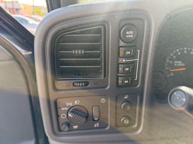 2003 Chevrolet Avalanche 1500 | Nashville, TN | Auto Mart Used Cars Inc.