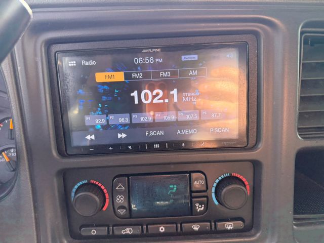 2003 Chevrolet Avalanche 1500 | Nashville, TN | Auto Mart Used Cars Inc. 2003 Chevrolet Avalanche 1500 | Nashville, TN | Auto Mart Used Cars Inc.