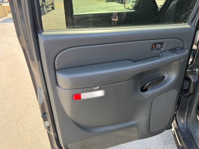 2003 Chevrolet Avalanche 1500 | Nashville, TN | Auto Mart Used Cars Inc.