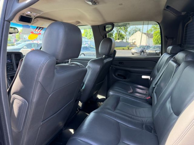 2003 Chevrolet Avalanche 1500 | Nashville, TN | Auto Mart Used Cars Inc.