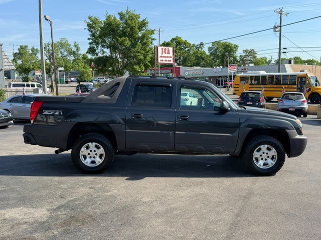 2003 Chevrolet Avalanche 1500 | Nashville, TN | Auto Mart Used Cars Inc.