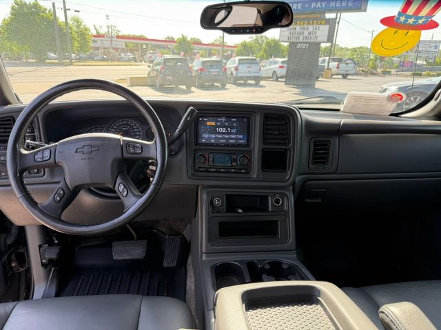 2003 Chevrolet Avalanche 1500 | Nashville, TN | Auto Mart Used Cars Inc. 2003 Chevrolet Avalanche 1500 | Nashville, TN | Auto Mart Used Cars Inc.