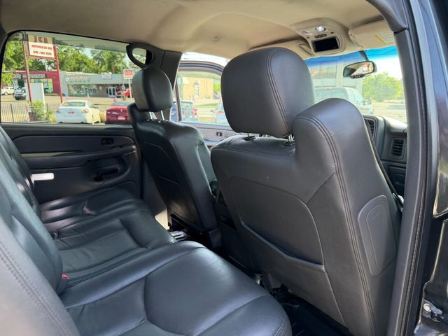 2003 Chevrolet Avalanche 1500 | Nashville, TN | Auto Mart Used Cars Inc.