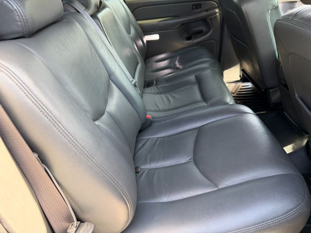 2003 Chevrolet Avalanche 1500 | Nashville, TN | Auto Mart Used Cars Inc.