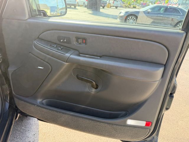 2003 Chevrolet Avalanche 1500 | Nashville, TN | Auto Mart Used Cars Inc. 2003 Chevrolet Avalanche 1500 | Nashville, TN | Auto Mart Used Cars Inc.