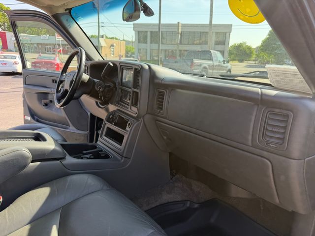 2003 Chevrolet Avalanche 1500 | Nashville, TN | Auto Mart Used Cars Inc.