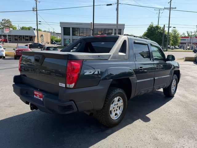 2003 Chevrolet Avalanche 1500 | Nashville, TN | Auto Mart Used Cars Inc. 2003 Chevrolet Avalanche 1500 | Nashville, TN | Auto Mart Used Cars Inc.