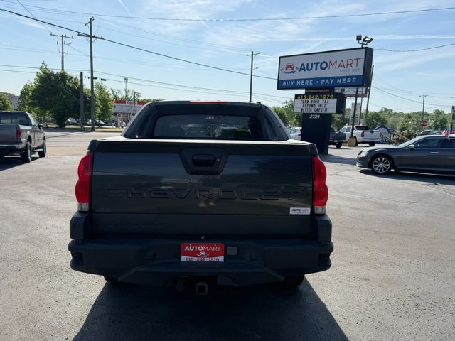 2003 Chevrolet Avalanche 1500 | Nashville, TN | Auto Mart Used Cars Inc.
