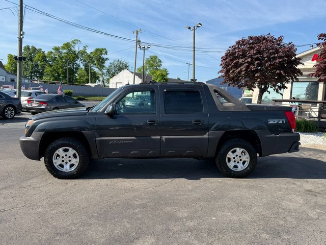 2003 Chevrolet Avalanche 1500 | Nashville, TN | Auto Mart Used Cars Inc.