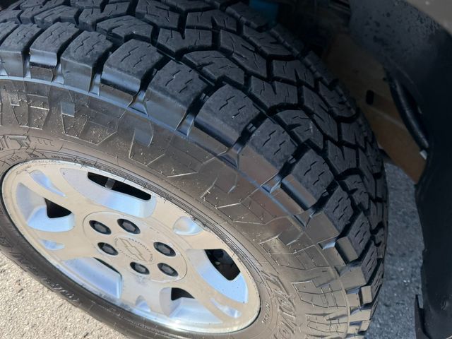 2003 Chevrolet Avalanche 1500 | Nashville, TN | Auto Mart Used Cars Inc. 2003 Chevrolet Avalanche 1500 | Nashville, TN | Auto Mart Used Cars Inc.