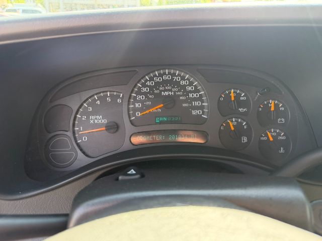 2003 Chevrolet Avalanche 1500 | Nashville, TN | Auto Mart Used Cars Inc.