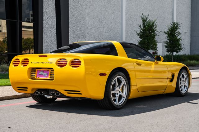 2003 Chevrolet Corvette | Addison, TX | Apex Auto Sports 2003 Chevrolet Corvette | Addison, TX | Apex Auto Sports