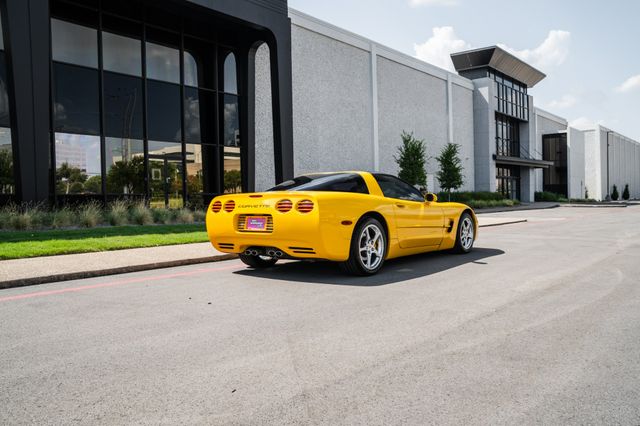 2003 Chevrolet Corvette | Addison, TX | Apex Auto Sports 2003 Chevrolet Corvette | Addison, TX | Apex Auto Sports