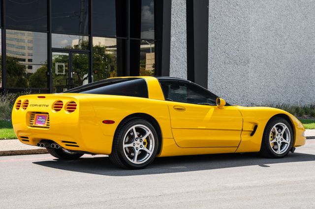 2003 Chevrolet Corvette | Addison, TX | Apex Auto Sports 2003 Chevrolet Corvette | Addison, TX | Apex Auto Sports