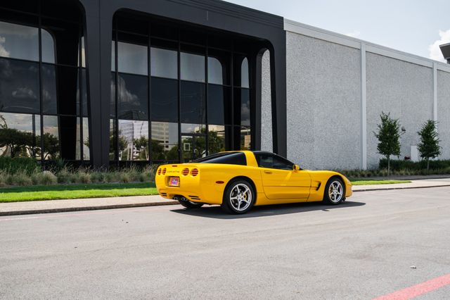 2003 Chevrolet Corvette | Addison, TX | Apex Auto Sports 2003 Chevrolet Corvette | Addison, TX | Apex Auto Sports