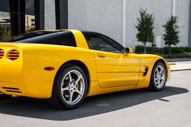 2003 Chevrolet Corvette | Addison, TX | Apex Auto Sports 2003 Chevrolet Corvette | Addison, TX | Apex Auto Sports