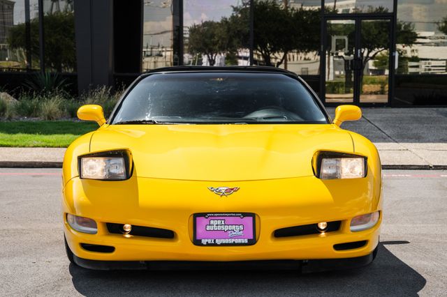 2003 Chevrolet Corvette | Addison, TX | Apex Auto Sports 2003 Chevrolet Corvette | Addison, TX | Apex Auto Sports