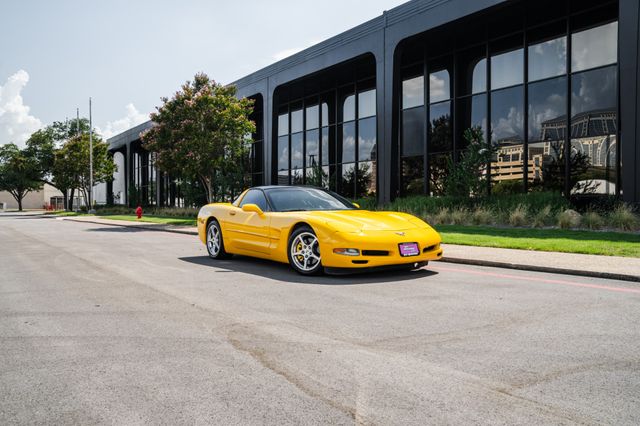 2003 Chevrolet Corvette | Addison, TX | Apex Auto Sports 2003 Chevrolet Corvette | Addison, TX | Apex Auto Sports