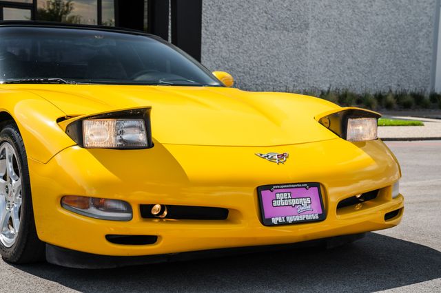 2003 Chevrolet Corvette | Addison, TX | Apex Auto Sports 2003 Chevrolet Corvette | Addison, TX | Apex Auto Sports