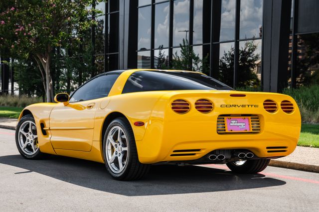 2003 Chevrolet Corvette | Addison, TX | Apex Auto Sports 2003 Chevrolet Corvette | Addison, TX | Apex Auto Sports