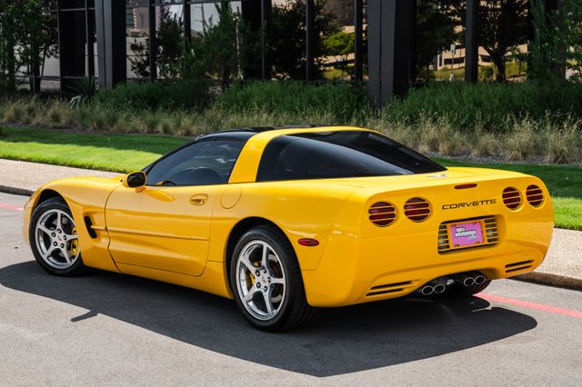 2003 Chevrolet Corvette | Addison, TX | Apex Auto Sports 2003 Chevrolet Corvette | Addison, TX | Apex Auto Sports