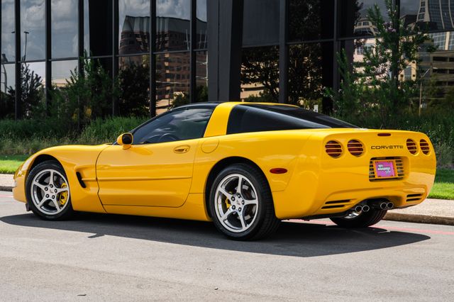 2003 Chevrolet Corvette | Addison, TX | Apex Auto Sports 2003 Chevrolet Corvette | Addison, TX | Apex Auto Sports