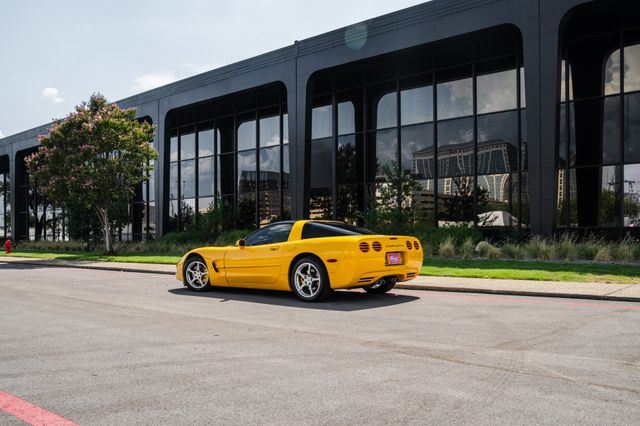 2003 Chevrolet Corvette | Addison, TX | Apex Auto Sports 2003 Chevrolet Corvette | Addison, TX | Apex Auto Sports